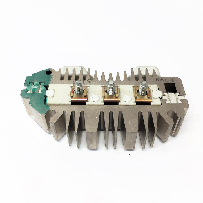 Transpo Alternator Rectifier 5172 (DR5172) NOS