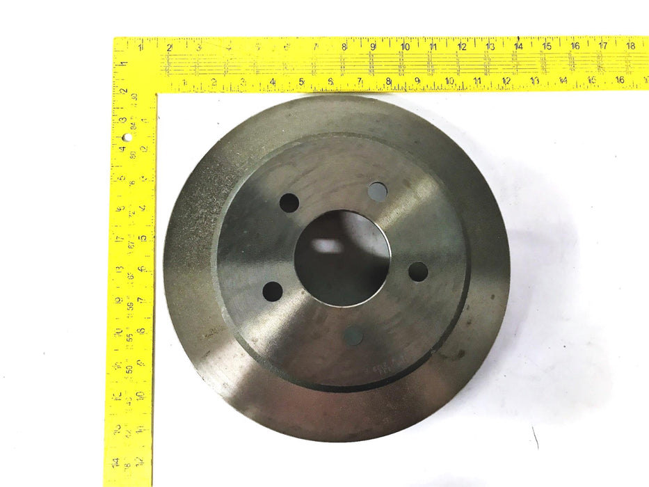 Raybestos Rear Brake Rotor 66565 NOS