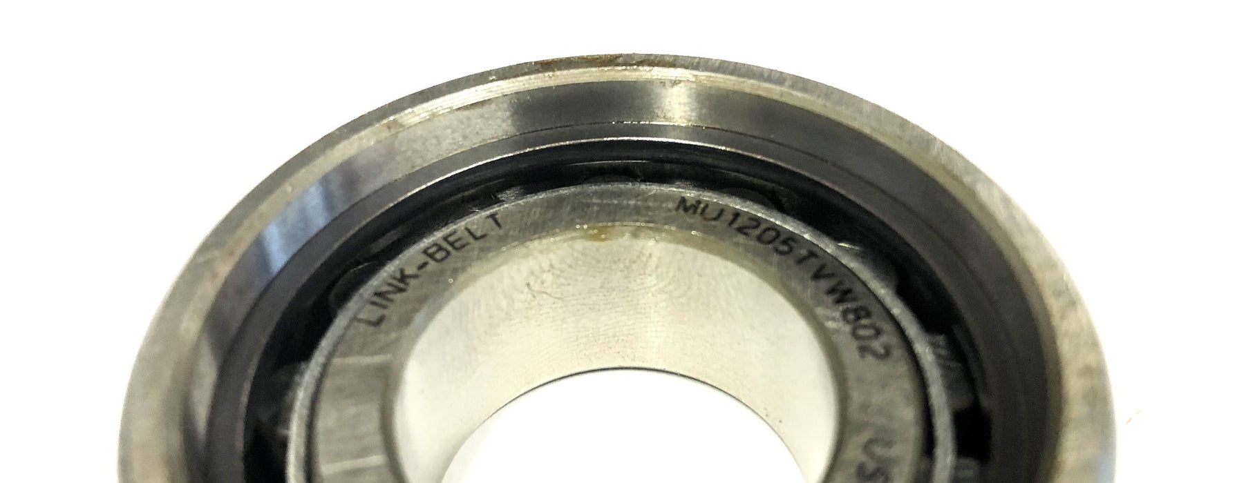 Link-Belt Cylindrical Roller Bearing MU1205TVW802 NOS