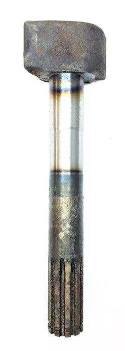 EUCLID Right-Hand Camshaft E-4917 NOS