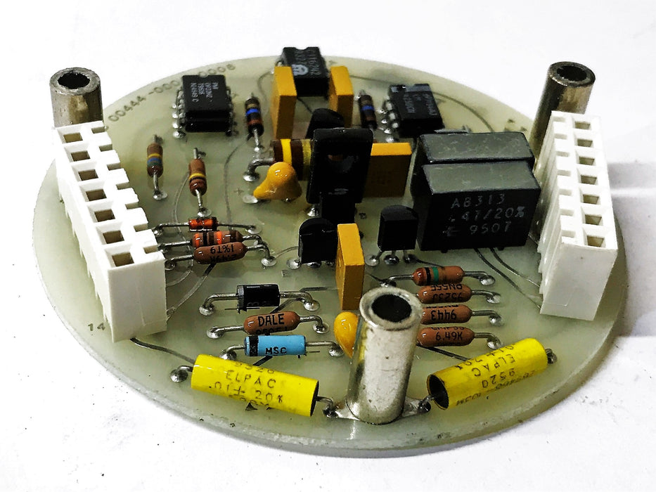 Rosemount PBW 00444-0004-0006 NOS