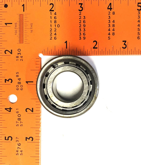 Link-Belt Cylindrical Roller Bearing MU1205TVW802 NOS