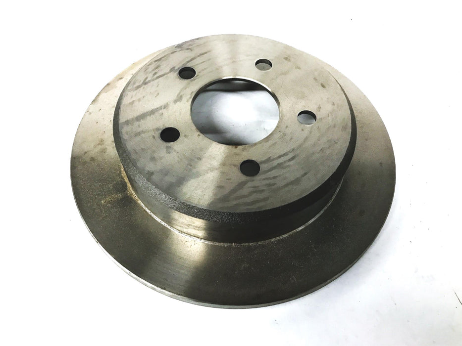 Raybestos Rear Brake Rotor 66565 NOS
