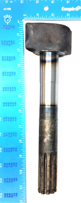 EUCLID Right-Hand Camshaft E-4917 NOS