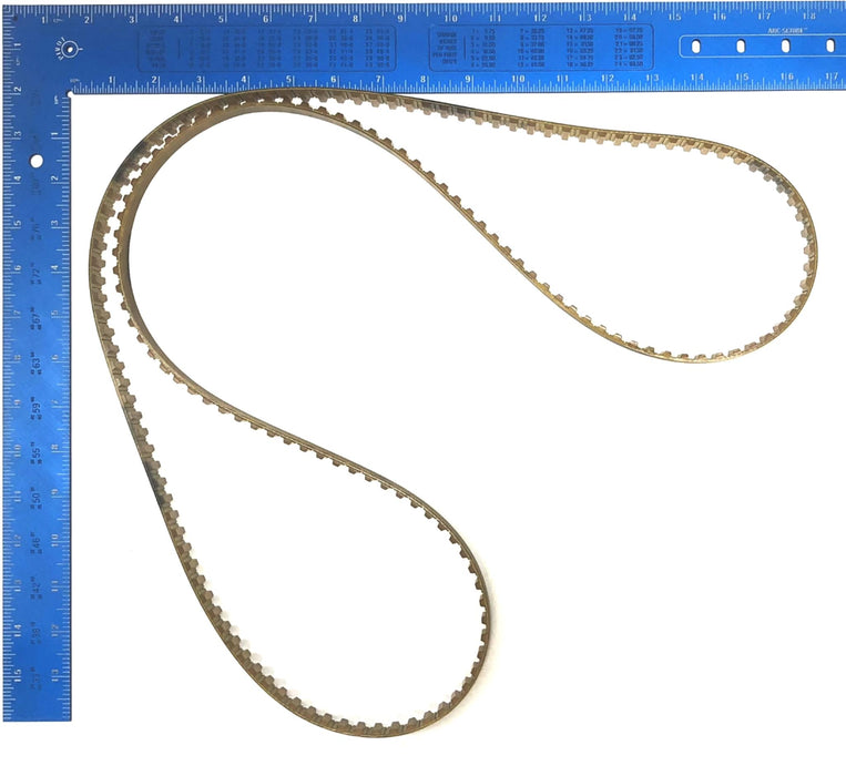 Mectrol Timing Belt T10x1750 NOS