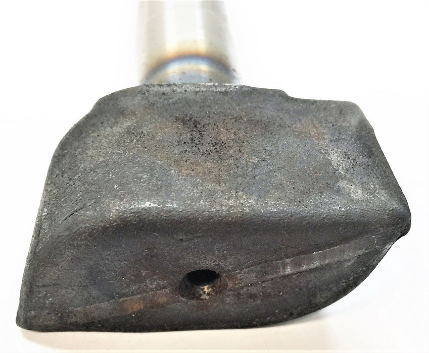 EUCLID Right-Hand Camshaft E-4917 NOS