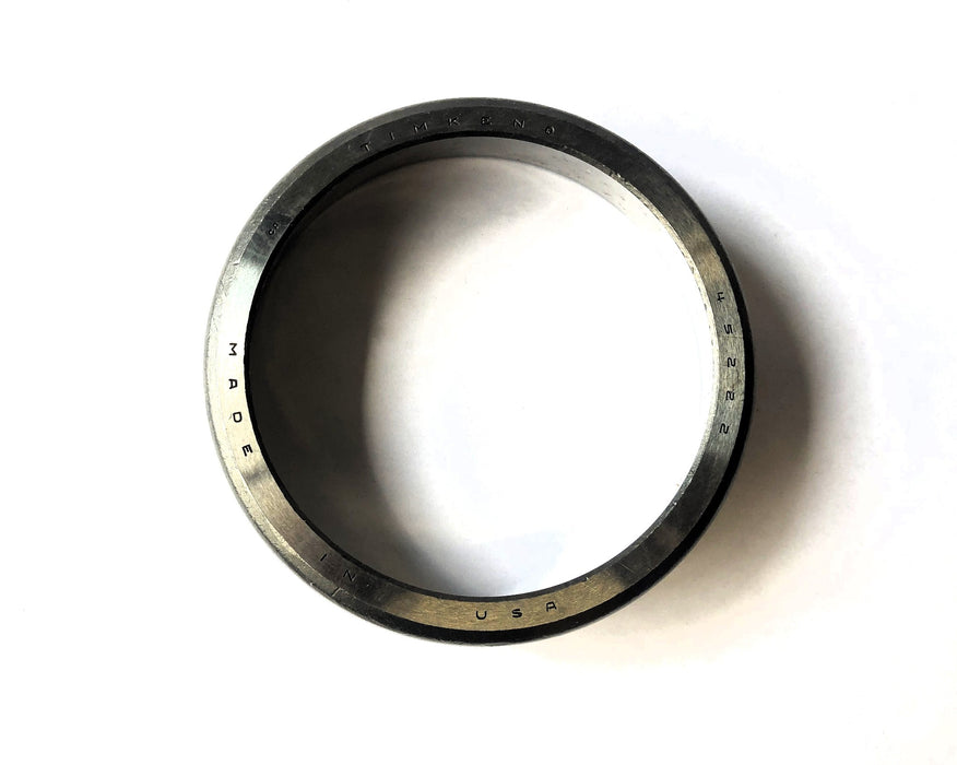 Timken Tapered Bearing Cup 45222 NOS
