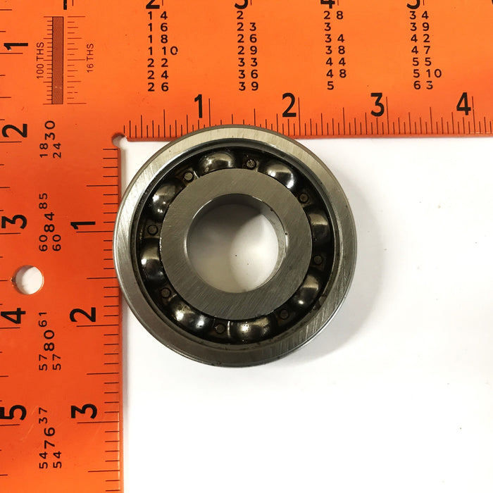 Unbranded Deep Groove Ball Bearing [Lot of 3] NOS