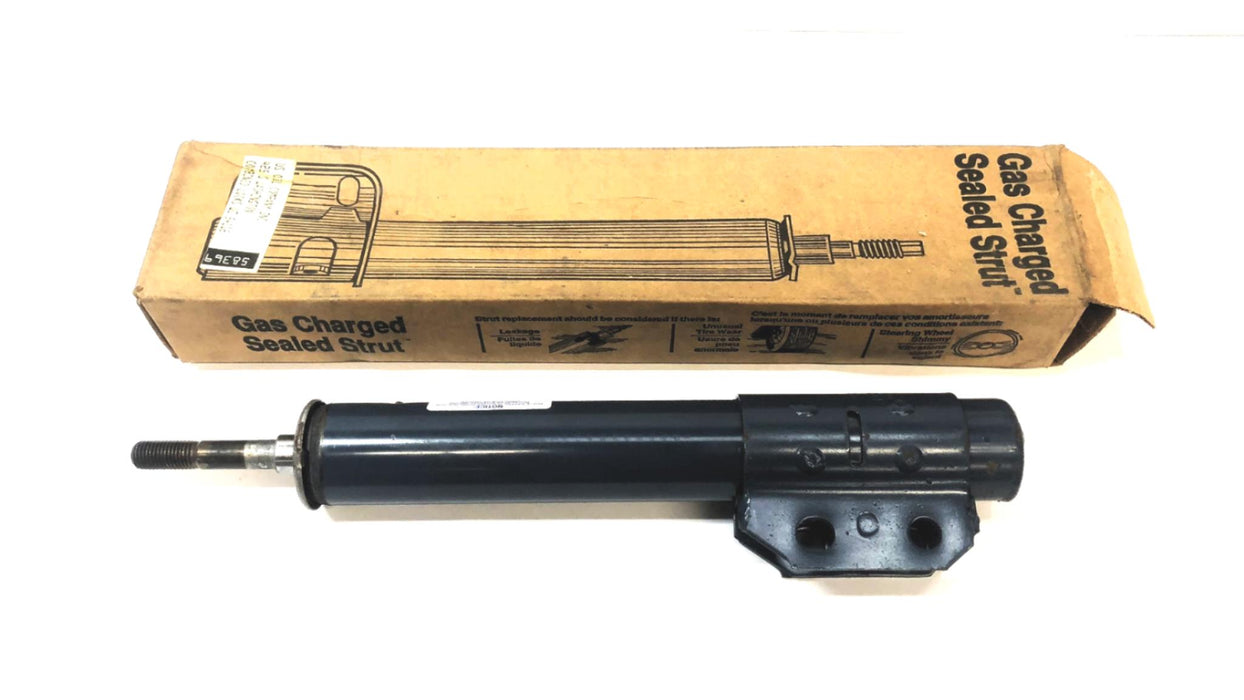 US Oil Company Gas Charged Sealed Strut G67510 (81828) NOS