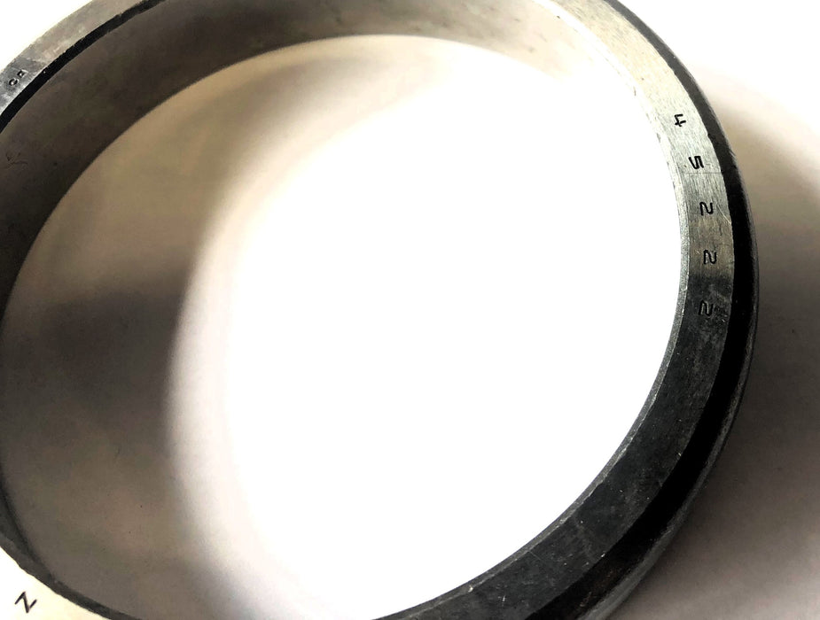 Timken Tapered Bearing Cup 45222 NOS