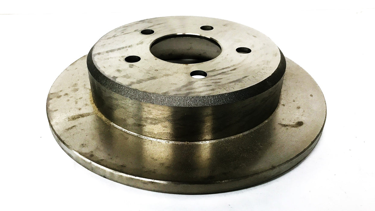 Raybestos Rear Brake Rotor 66565 NOS