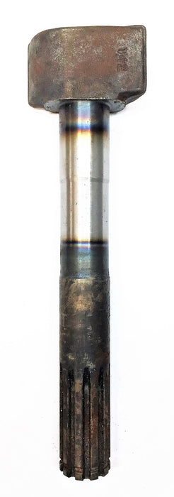 EUCLID Left-Hand Camshaft E-4916 NOS