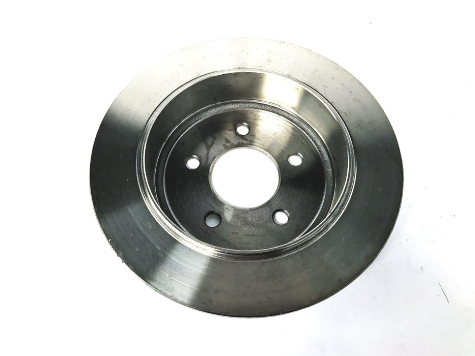 Raybestos Rear Brake Rotor 66565 NOS