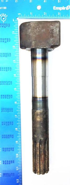 EUCLID Left-Hand Camshaft E-4916 NOS