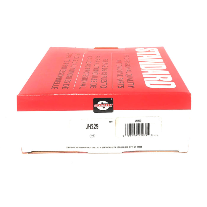 Standard Motor Products Distributor Cap JH229 NOS