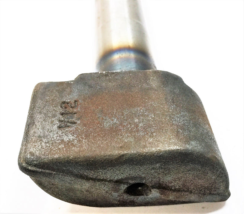 EUCLID Left-Hand Camshaft E-4916 NOS