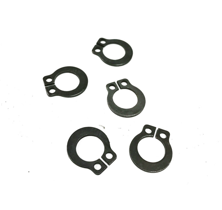 Braun Snap Ring 13889 [Lot of 5] NOS