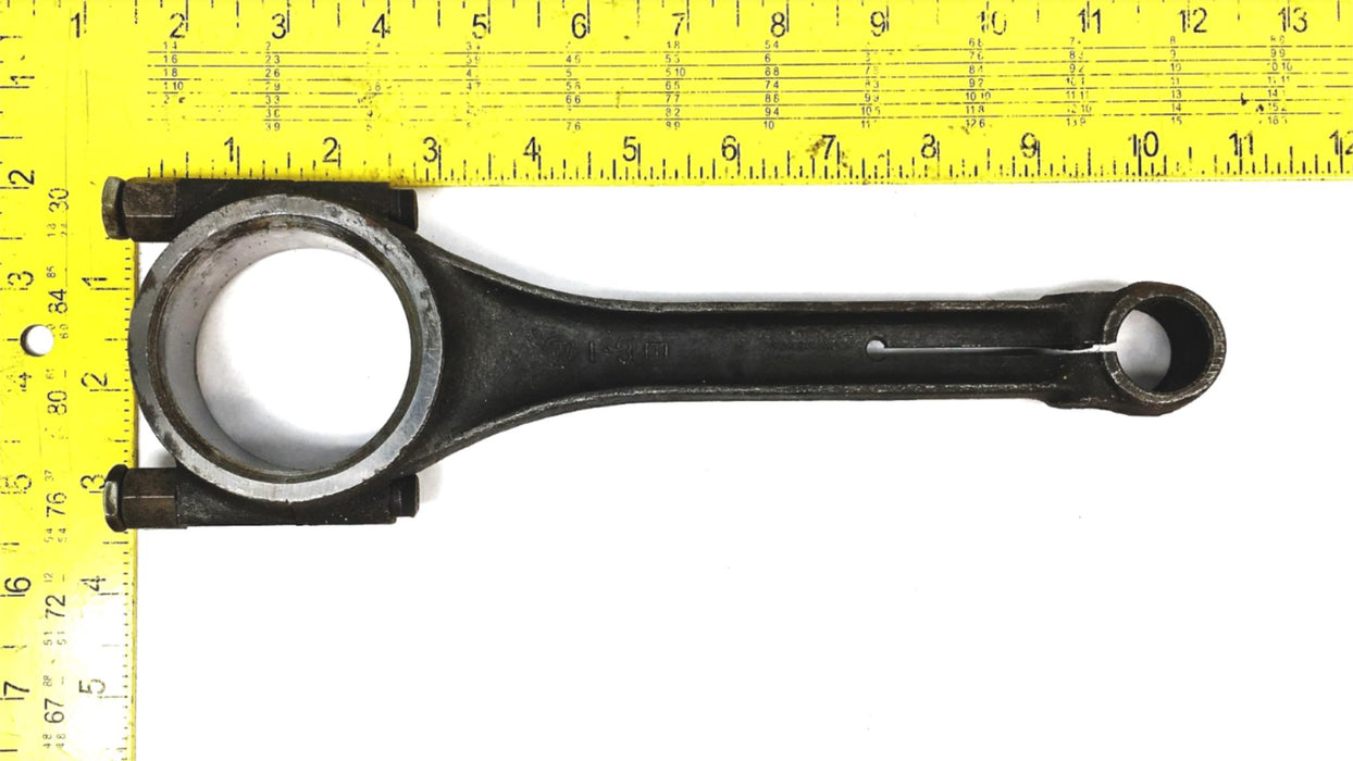 Clawson And Bals Connecting Rod Assembly CB-610R NOS