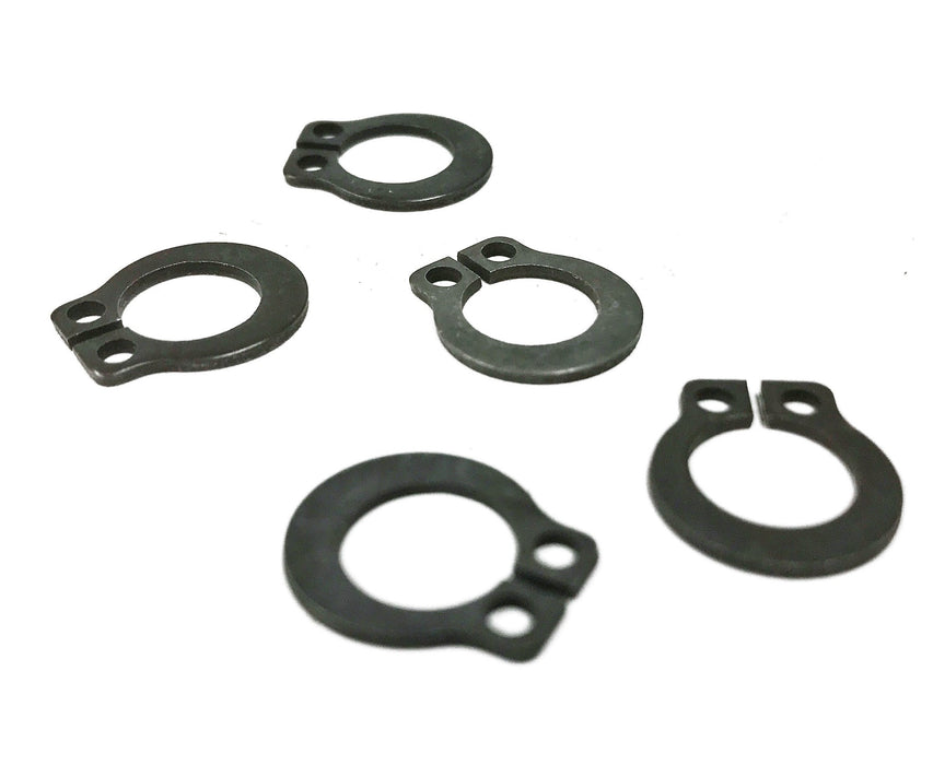 Braun Snap Ring 13889 [Lot of 5] NOS