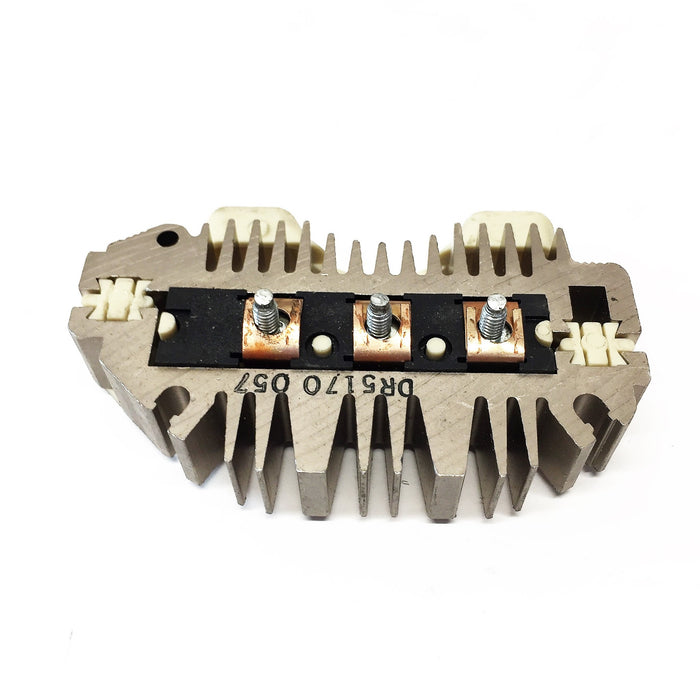 Transpo Alternator Rectifier DR5170 NOS