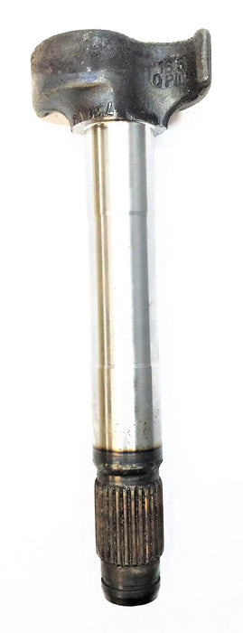 EUCLID Left-Hand Q+ Camshaft E-11527 NOS