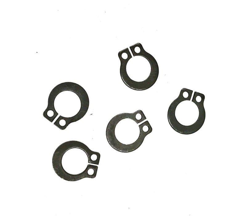 Braun Snap Ring 13889 [Lot of 5] NOS