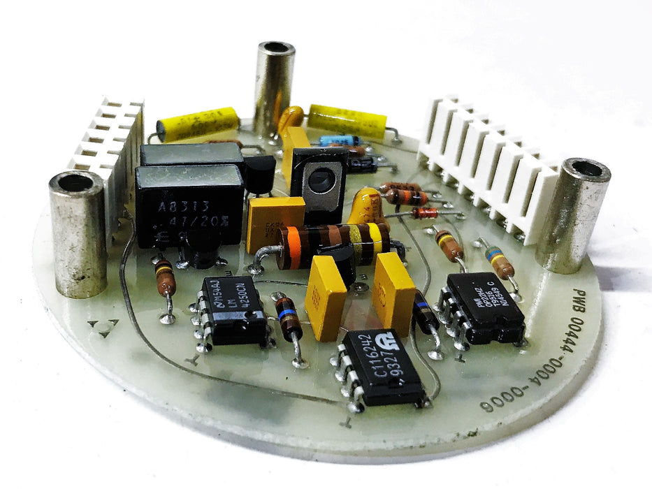 Rosemount PBW 00444-0004-0006 NOS