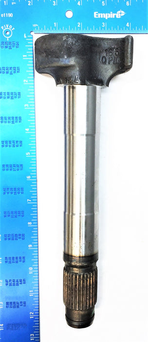 EUCLID Left-Hand Q+ Camshaft E-11527 NOS