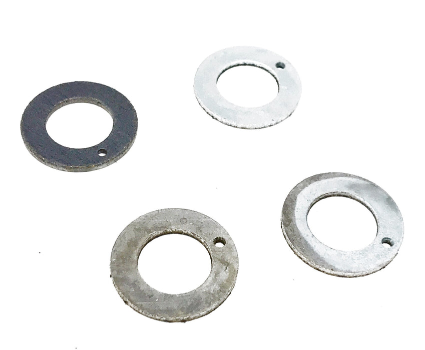 Braun Thrust Washer 29371 [Lot of 4] NOS