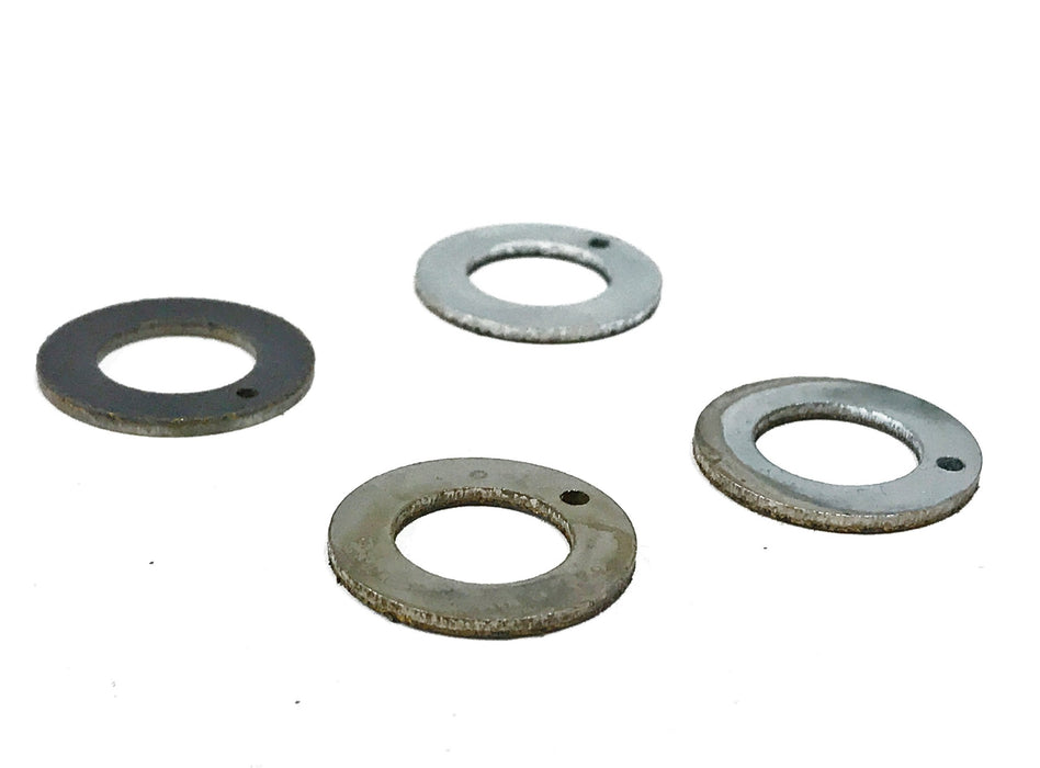 Braun Thrust Washer 29371 [Lot of 4] NOS