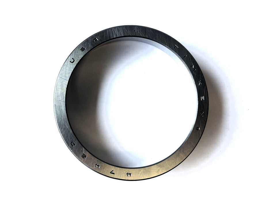 Timken Tapered Bearing Cup 47423 NOS