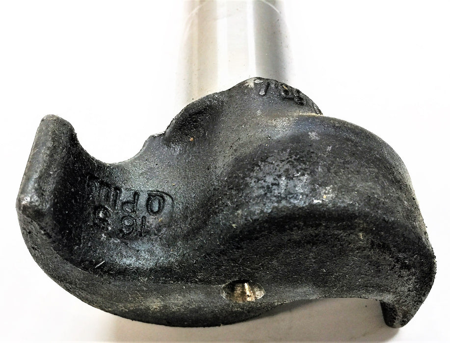 EUCLID Left-Hand Q+ Camshaft E-11527 NOS