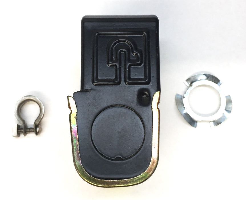 Parker Solenoid Coil R-BFSB05 (204408) NOS