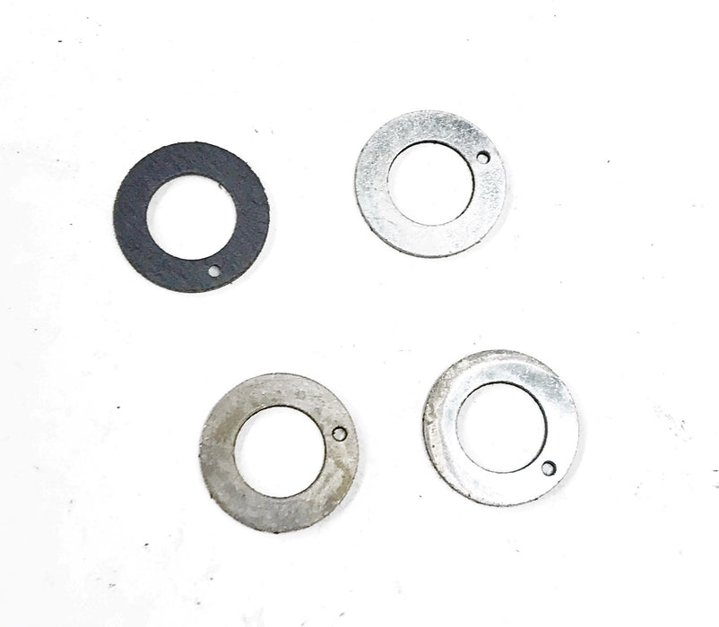 Braun Thrust Washer 29371 [Lot of 4] NOS