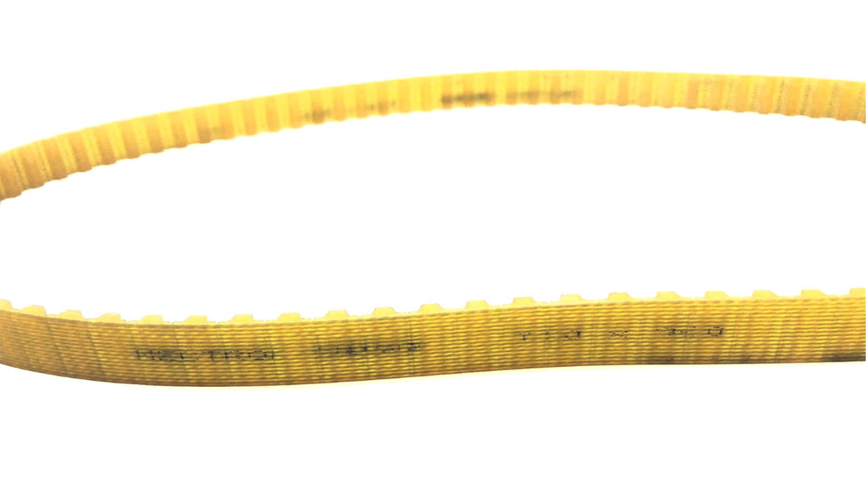 Mectrol Timing Belt T10x960 [Lot of 2] NOS