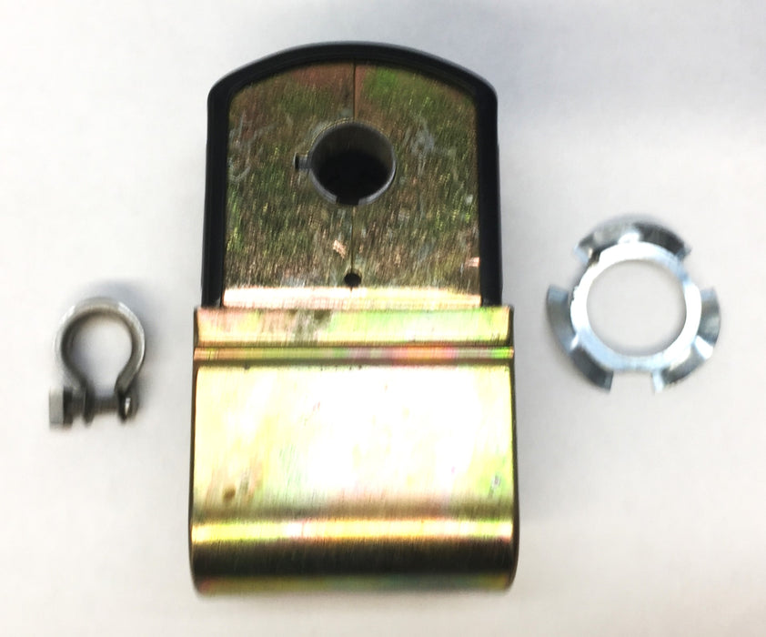 Parker Solenoid Coil R-BFSB05 (204408) NOS