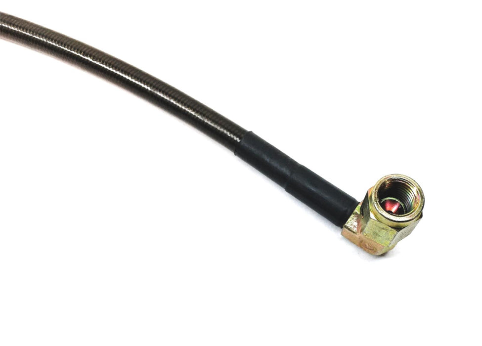 Goodridge 20 Inch Brake Line Cable EV1A 04/02 USED