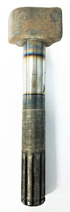 EUCLID Left-Hand Camshaft E-3460 NOS