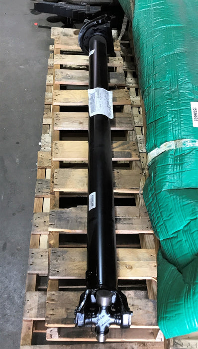Freightliner Coupling Shaft Assembly A09-10063-720 NOS