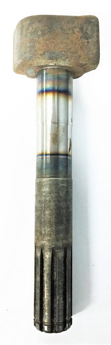 EUCLID Right-Hand Camshaft E-4726 NOS