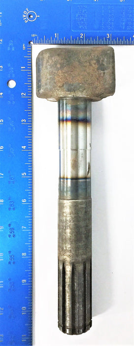 EUCLID Right-Hand Camshaft E-4726 NOS