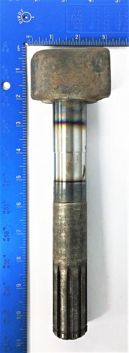 EUCLID Left-Hand Camshaft E-3460 NOS