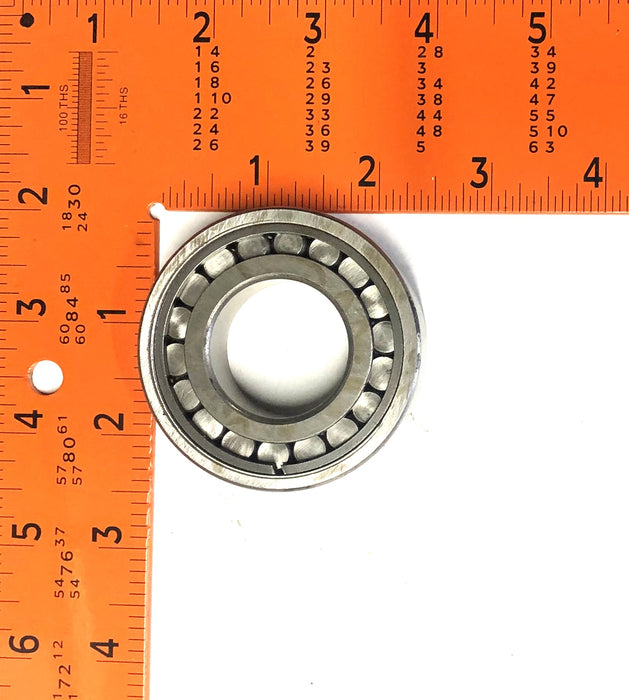 Link-Belt Cylindrical Roller Bearing MU1206UM NOS