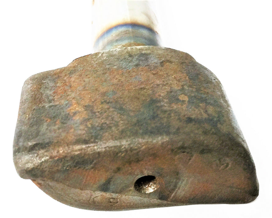 EUCLID Right-Hand Camshaft E-4726 NOS