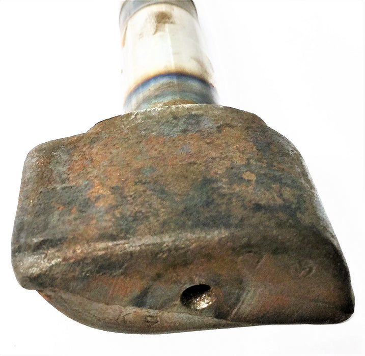EUCLID Left-Hand Camshaft E-3460 NOS