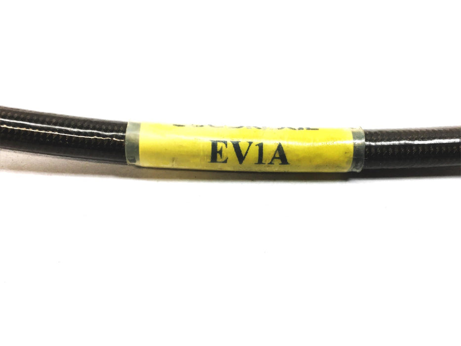 Goodridge 20 Inch Brake Line Cable EV1A 04/02 USED