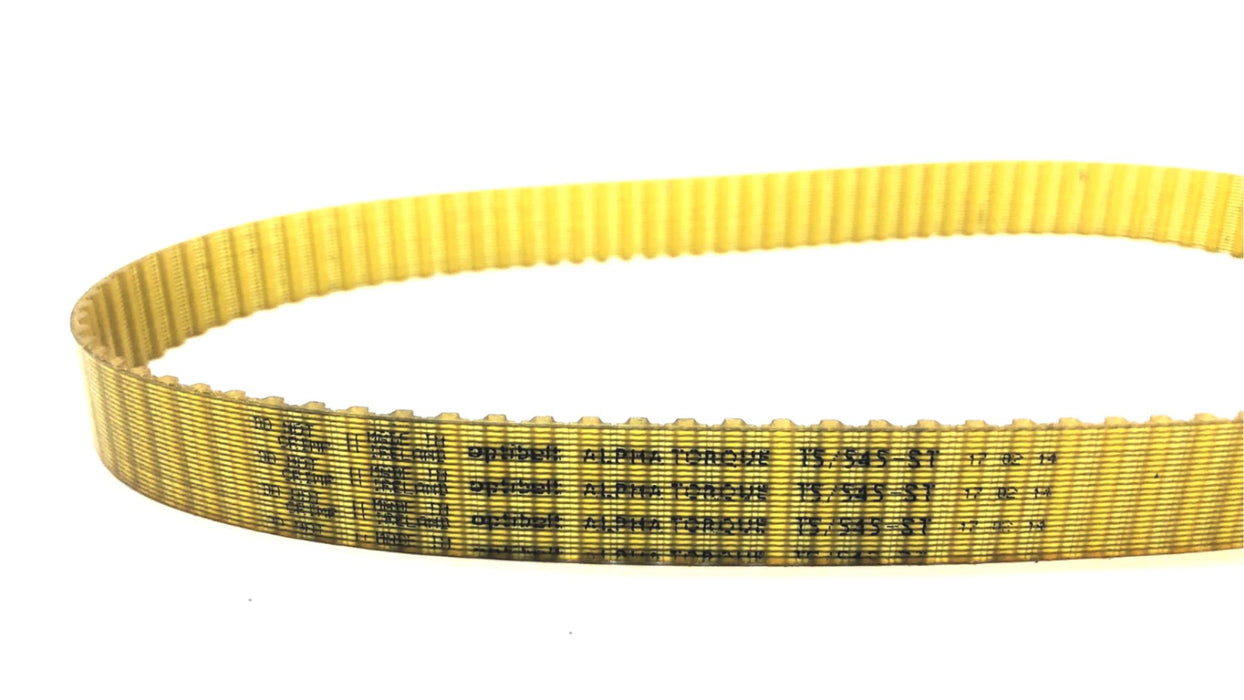 Optibelt Alpha Torque T5/545-ST NOS