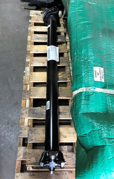 Freightliner Coupling Shaft Assembly A09-10063-720 NOS
