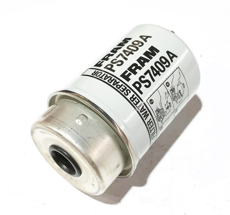 Fram Fuel Filter/Water Separator PS7409A NOS