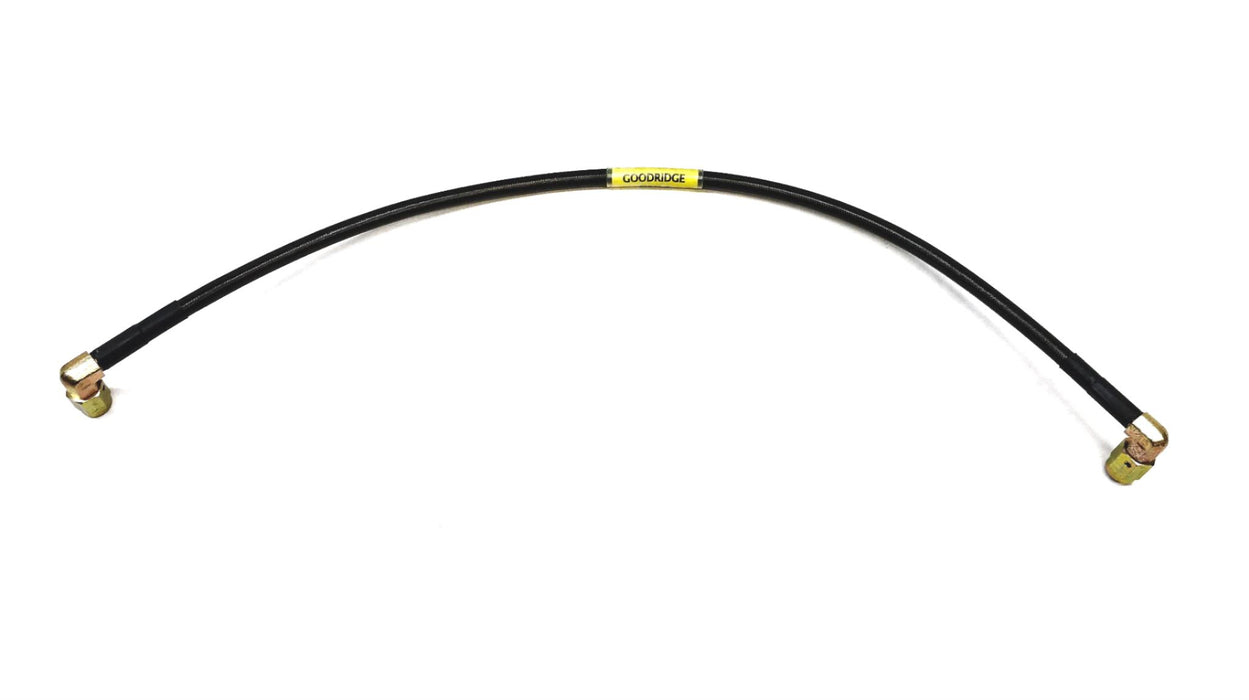 Goodridge 20 Inch Brake Line Cable EV1A 04/02 USED